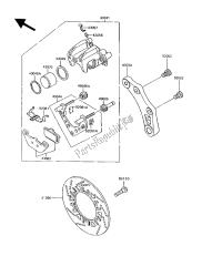 REAR BRAKE