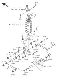 SUSPENSION