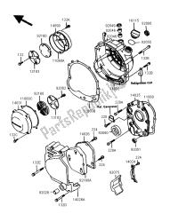 tampas de motor