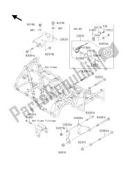 ENGINE MOUNT