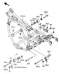 FRAME FITTING