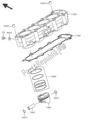 CYLINDER & PISTON