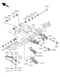 SWINGARM