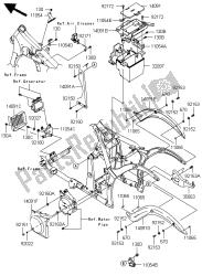 frame hulpstukken