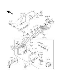 lampe frontale