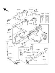 IGNITION SWITCH