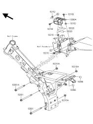 ENGINE MOUNT