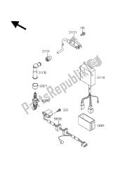 IGNITION SYSTEM