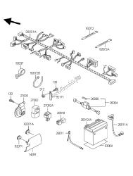 CHASSIS ELECTRICAL EQUIPMENT