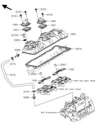 CYLINDER HEAD COVER