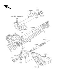 REAR AXLE