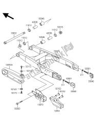 SWINGARM