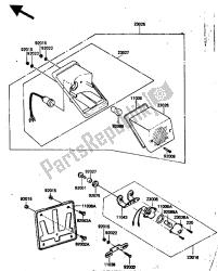 TAIL LAMP