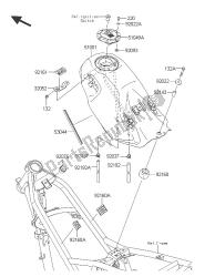 serbatoio di carburante