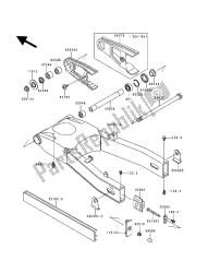 SWINGARM