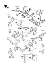 chassis elektrische apparatuur