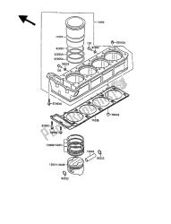 CYLINDER & PISTON