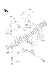 IGNITION SYSTEM