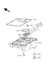 OIL PAN