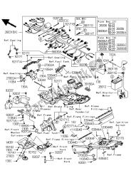 chassis elektrische apparatuur