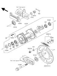 REAR HUB