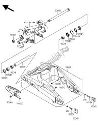 bras oscillant