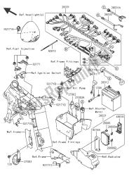 CHASSIS ELECTRICAL EQUIPMENT