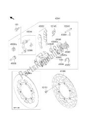 FRONT BRAKE