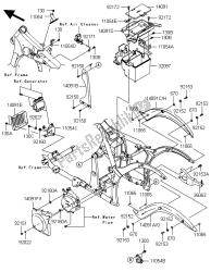 FRAME FITTINGS