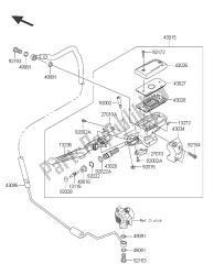 CLUTCH MASTER CYLINDER