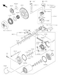 motor de arranque