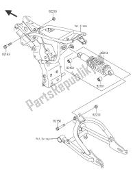 SUSPENSION & SHOCK ABSORBER