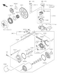 motorino di avviamento