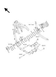 ENGINE MOUNT