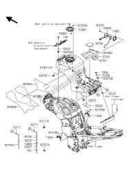 serbatoio di carburante