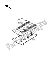 CYLINDER HEAD COVER