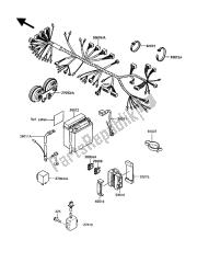 chassis elektrische apparatuur