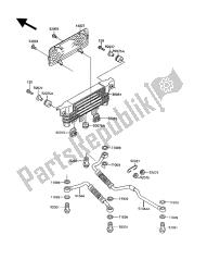 OIL COOLER