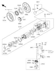 motor de arranque