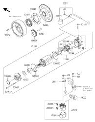 startmotor