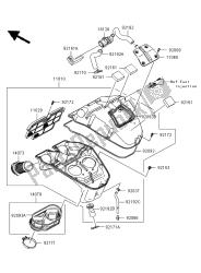  RUNNOS Curseur de Bras oscillant de Moto pour k-awasaki ER6N ER  6N ER-6N 2006-2012 2013 2014 2015 2016 Bouchons De Valve De Pneu De Moto  M10 Vis De Support Curseurs