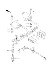 IGNITION SYSTEM