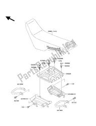 asiento