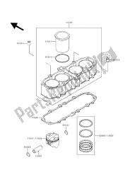 CYLINDER & PISTON