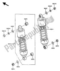 SUSPENSION & SHOCK ABSORBER