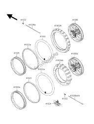 pneumatici (sw)