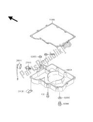 OIL PAN