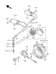 IGNITION SYSTEM