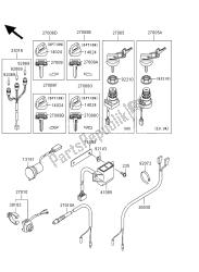 IGNITION SWITCH