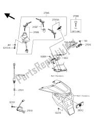 IGNITION SWITCH